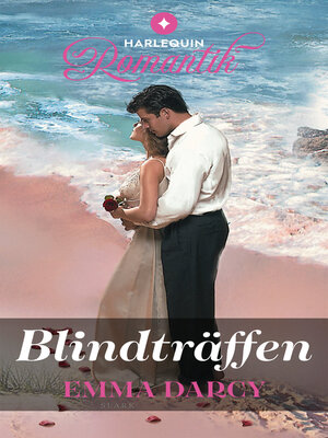 cover image of Blindträffen
